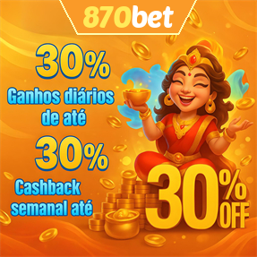870bet Fundo de Resgate de Perdas Semanais