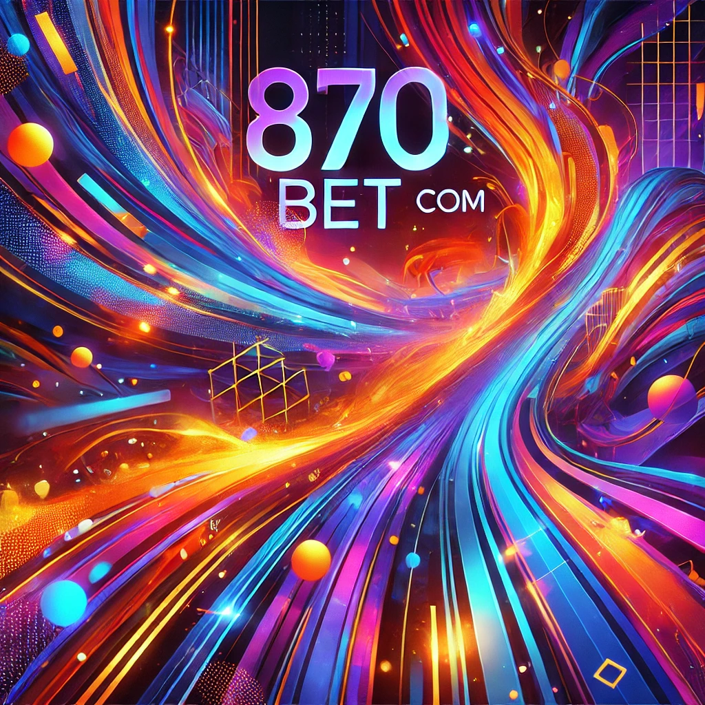 Logo da 870bet